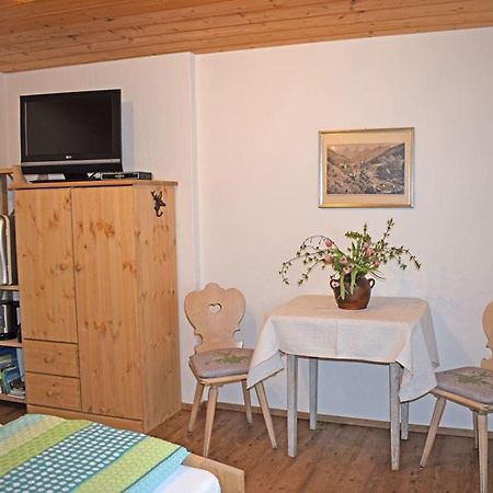 Haus Wimbachtal Hotel Ramsau bei Berchtesgaden Buitenkant foto