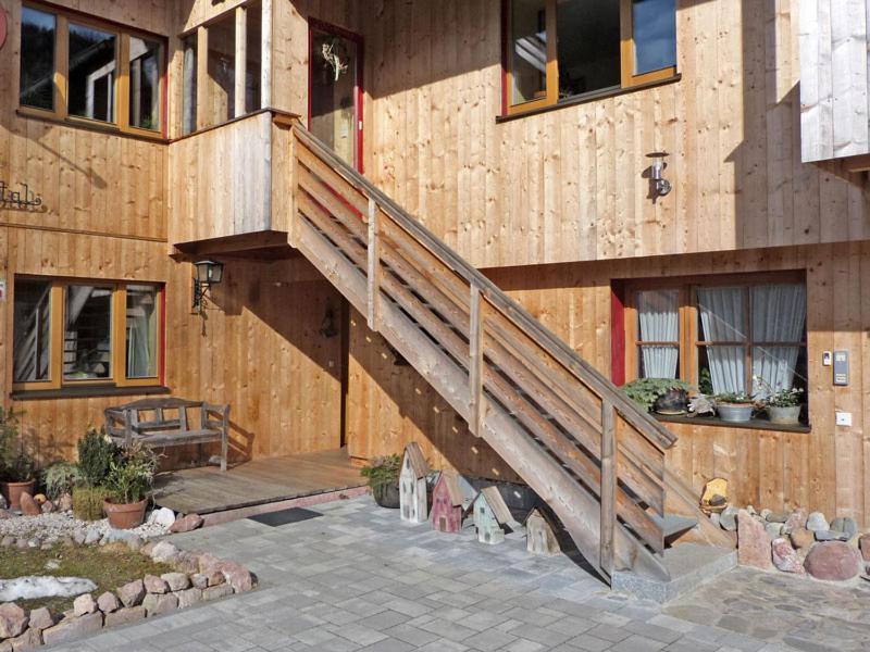 Haus Wimbachtal Hotel Ramsau bei Berchtesgaden Buitenkant foto