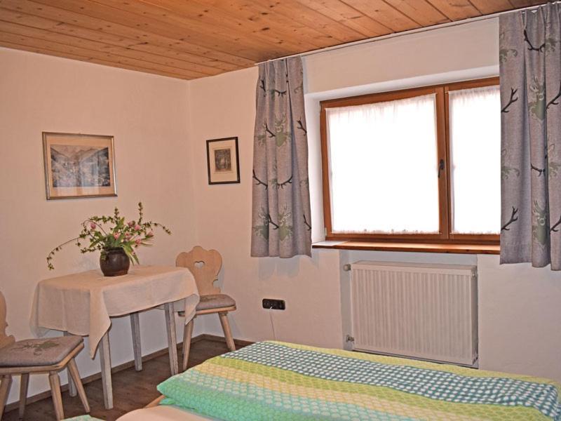 Haus Wimbachtal Hotel Ramsau bei Berchtesgaden Buitenkant foto